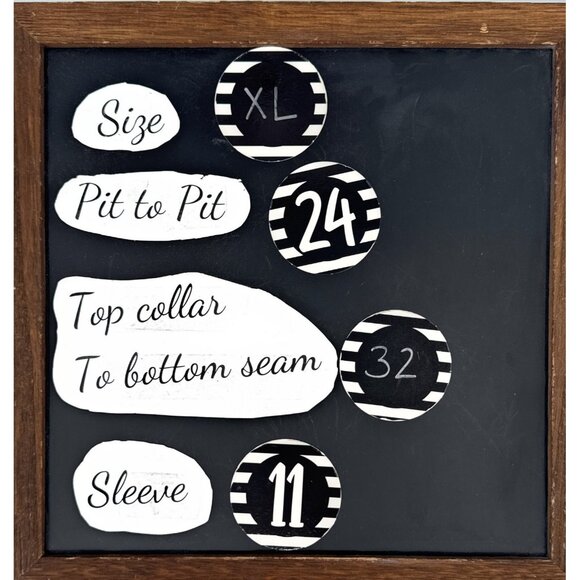 Vineyard Vines Jim Nantz Ruth Lake Pink Gray Polo Mens Sz XL - Picture 5 of 5